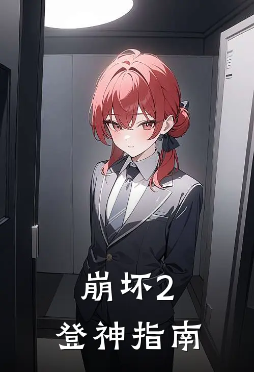 崩坏2：登神指南
