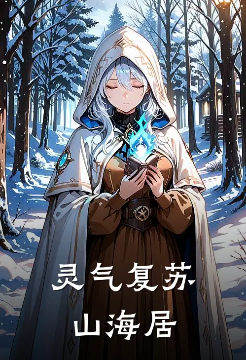 灵气复苏：山海居