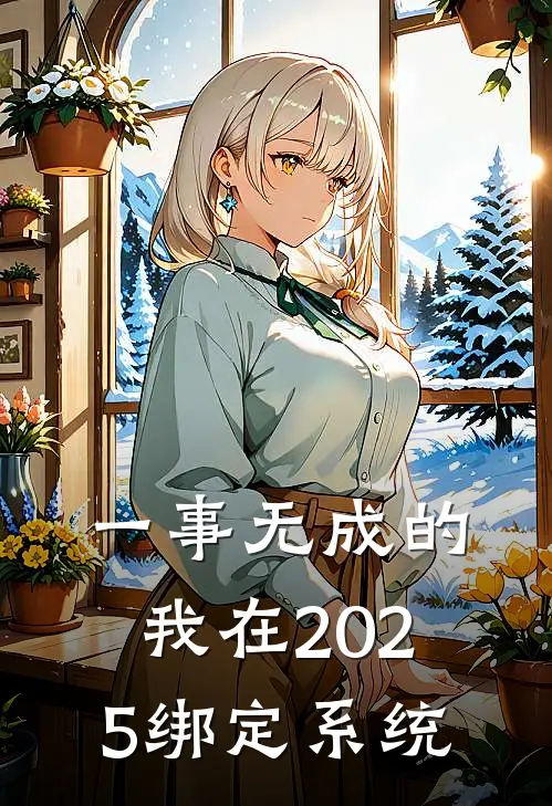 一事无成的我在2025绑定系统