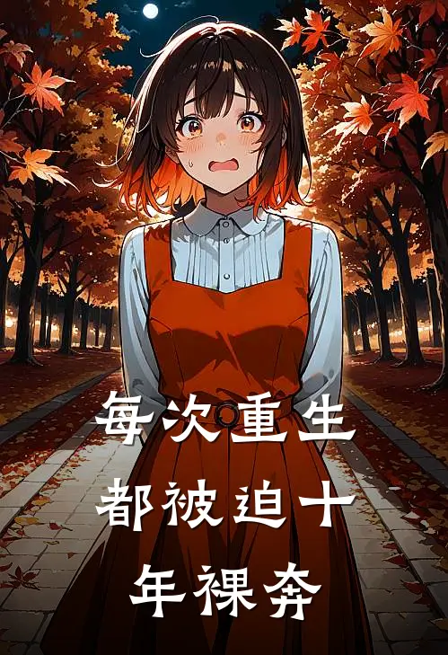 每次重生都被迫十年裸奔(李二蛋李二蛋)在哪看免费小说_最新章节列表每次重生都被迫十年裸奔(李二蛋李二蛋)