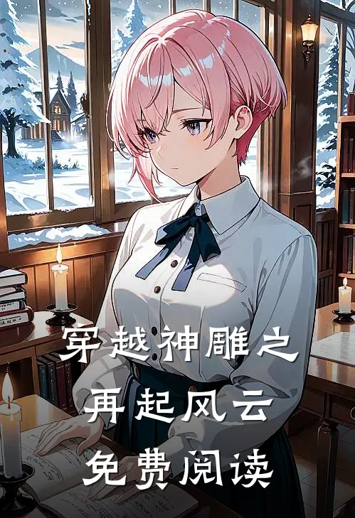 穿越神雕之再起风云免费阅读