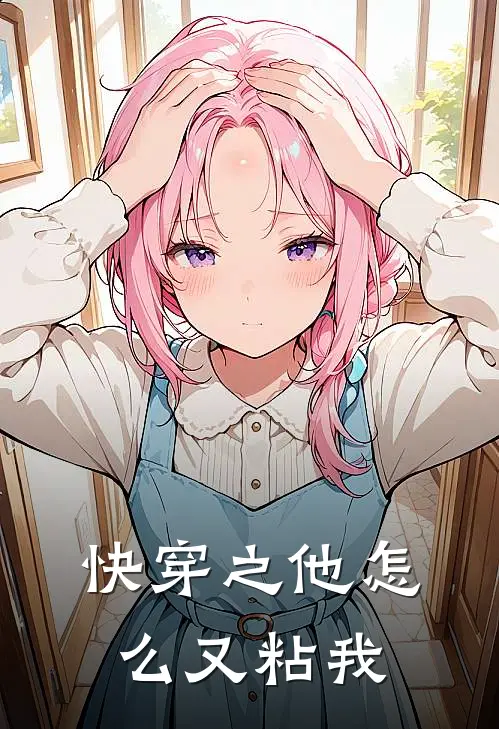 快穿之他怎么又粘我