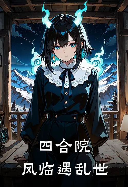 四合院：凤临遇乱世(李凤临李凤敏)无弹窗小说免费阅读_小说免费阅读无弹窗四合院：凤临遇乱世李凤临李凤敏