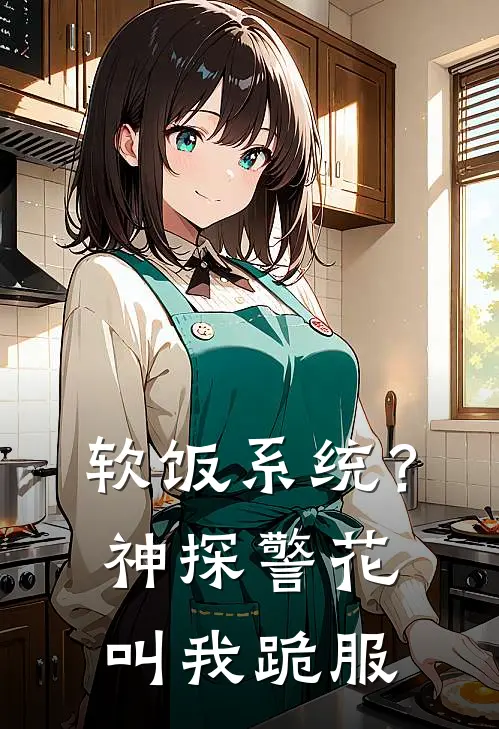软饭系统？神探警花叫我跪服苏清颜叶辰完本完结小说_无弹窗全文免费阅读软饭系统？神探警花叫我跪服(苏清颜叶辰)