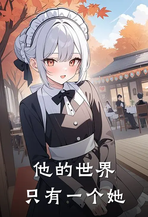 他的世界，只有一个她