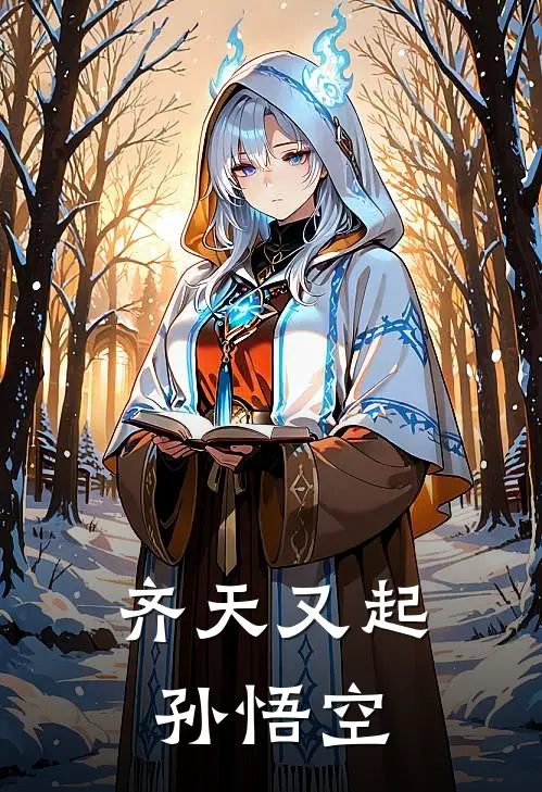 齐天又起，孙悟空敖广八戒在线免费小说_最新推荐小说齐天又起，孙悟空(敖广八戒)