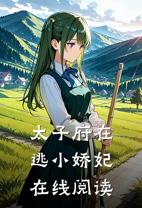 太子府在逃小娇妃在线阅读