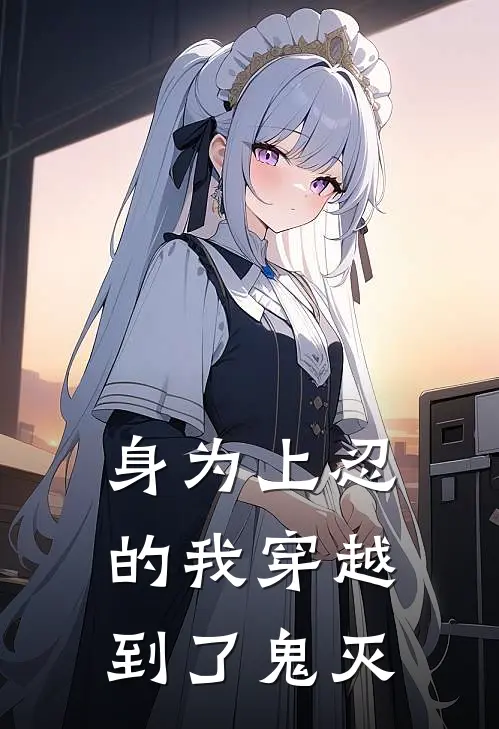 身为上忍的我穿越到了鬼灭