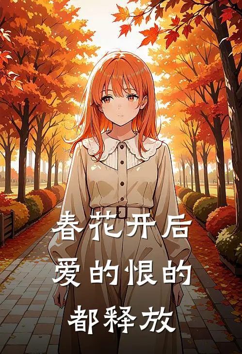 《春花开后，爱的恨的都释放》江依依秦川火爆新书_春花开后，爱的恨的都释放(江依依秦川)最新热门小说