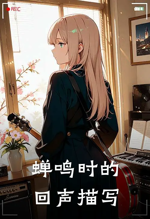 蝉鸣时的回声描写