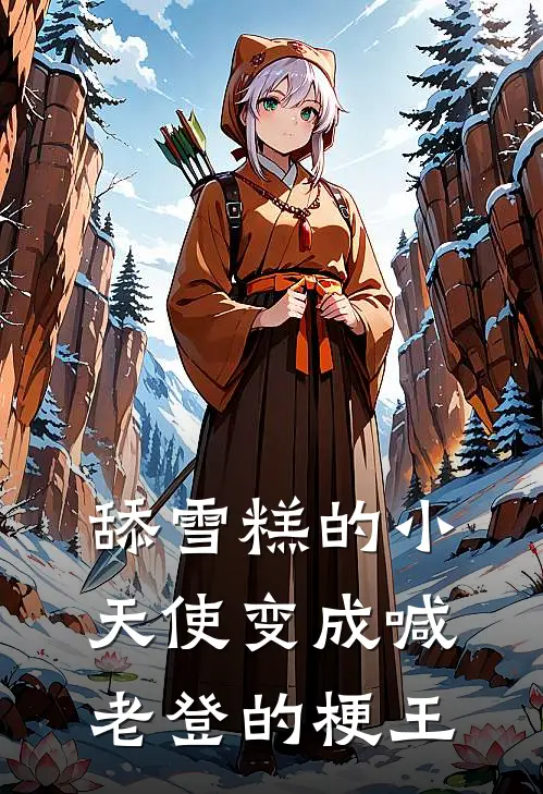 舔雪糕的小天使变成喊老登的梗王