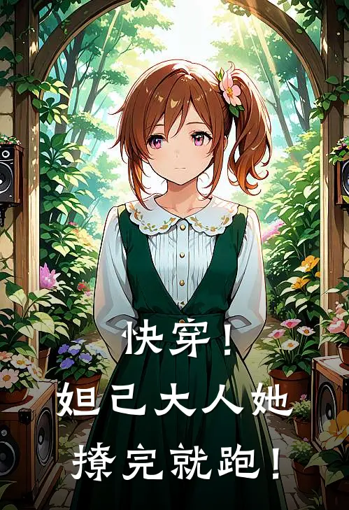 快穿！妲己大人她撩完就跑！