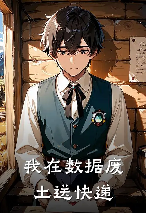 我在数据废土送快递陈默杰克免费小说推荐_免费小说笔趣阁我在数据废土送快递陈默杰克