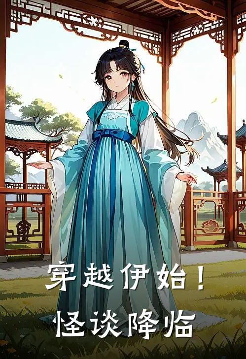 穿越伊始！怪谈降临