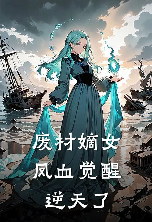 废材嫡女，凤血觉醒逆天了