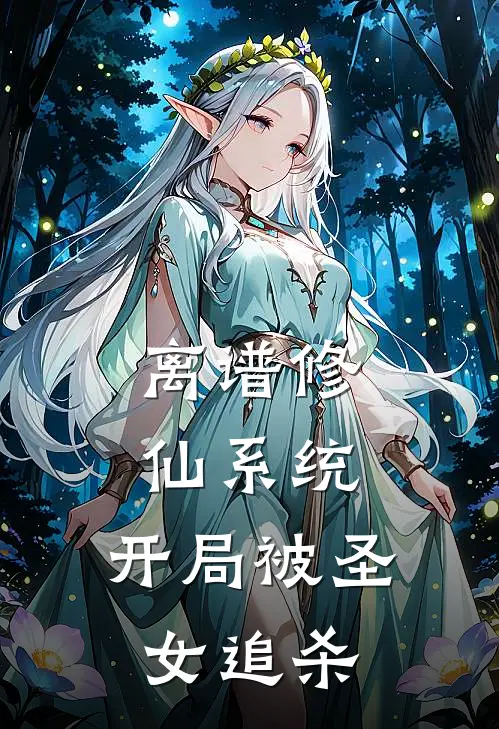 离谱修仙系统：开局被圣女追杀