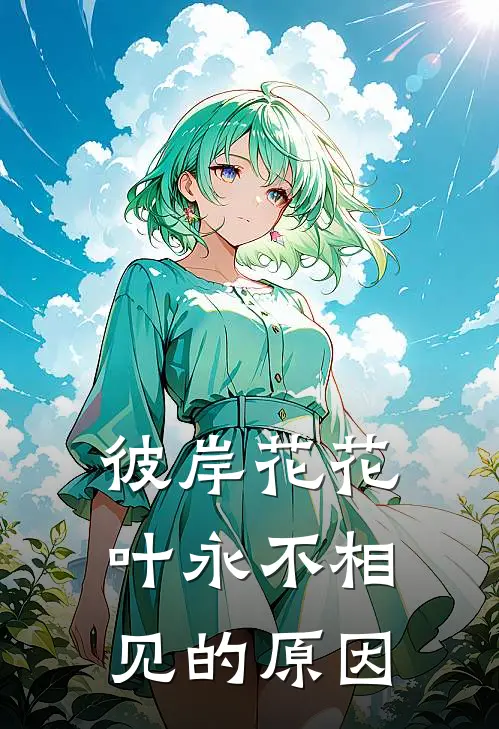 彼岸花花叶永不相见的原因