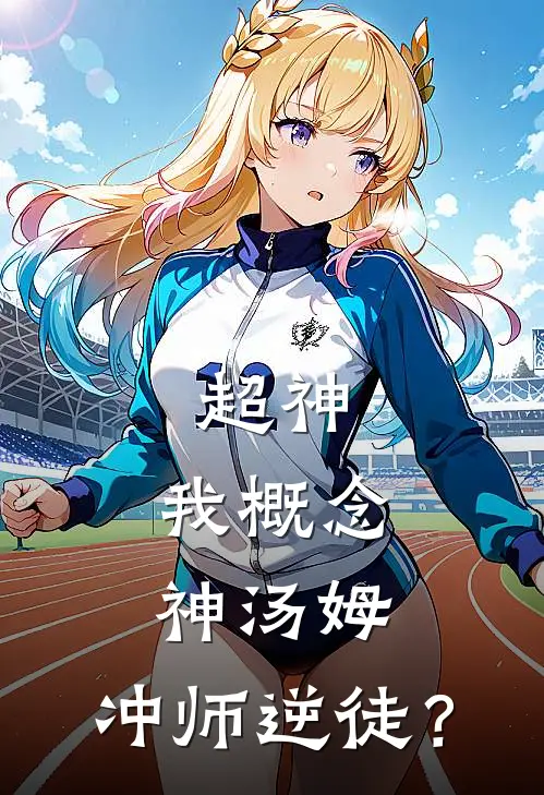 超神：我概念神汤姆，冲师逆徒？