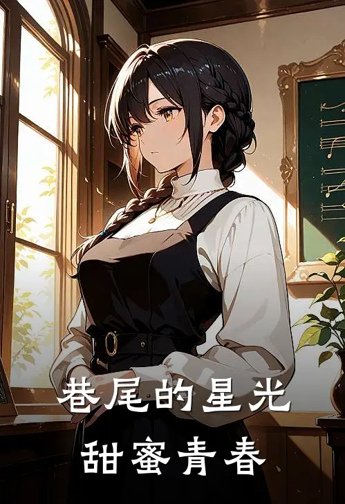 巷尾的星光：甜蜜青春(沈砚林晚星)全文在线阅读_(巷尾的星光：甜蜜青春)精彩小说