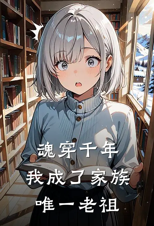 楚铭川楚平峰(魂穿千年：我成了家族唯一老祖)全本免费在线阅读_楚铭川楚平峰全集在线阅读