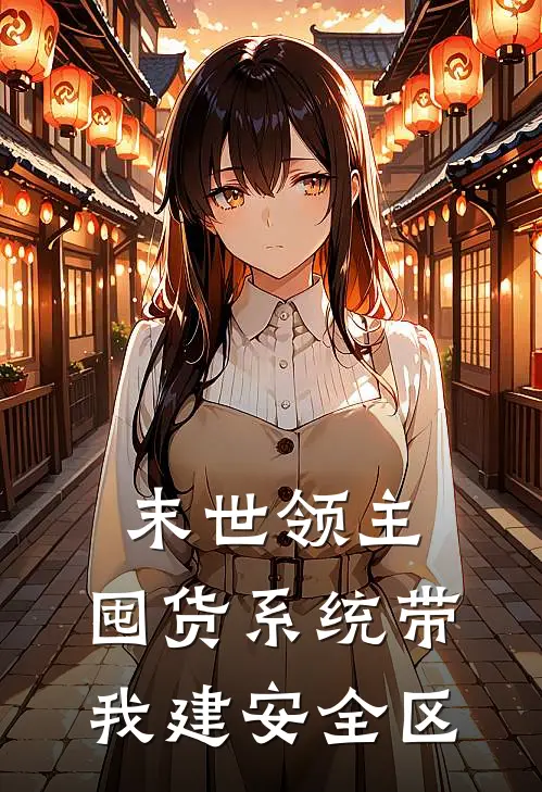 末世领主：囤货系统带我建安全区