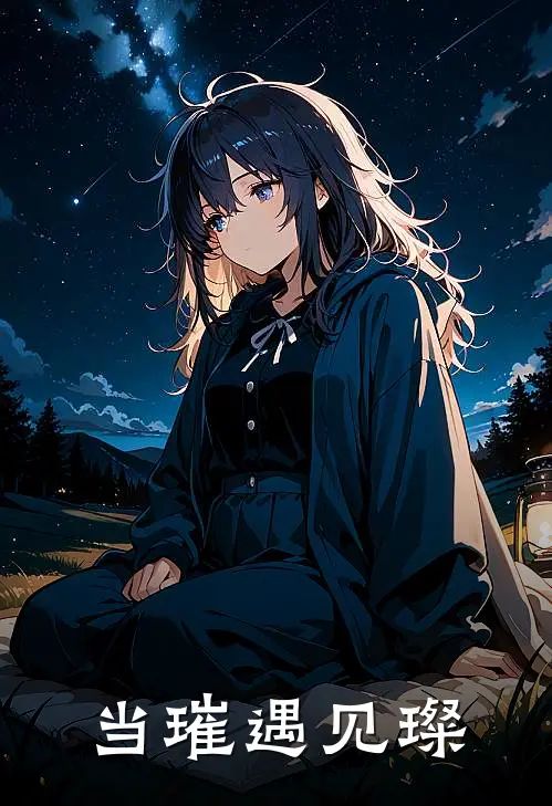 当璀遇见璨米娅璨尔卿璀棠免费小说完整版_最新好看小说当璀遇见璨米娅璨尔卿璀棠