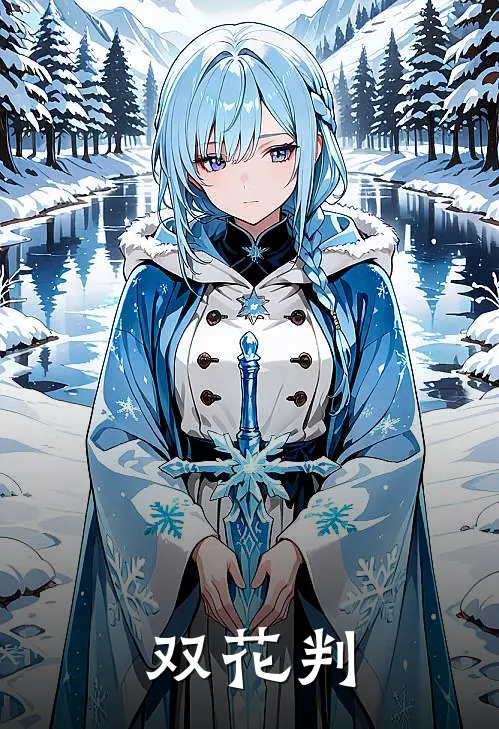 双花判(觅同同无)好看的小说推荐完结_完本小说双花判觅同同无