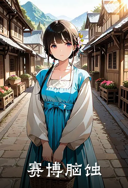 赛博脑蚀(陈默王三)最热门小说_全本完结小说赛博脑蚀(陈默王三)