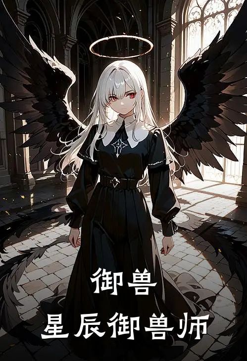 御兽：星辰御兽师