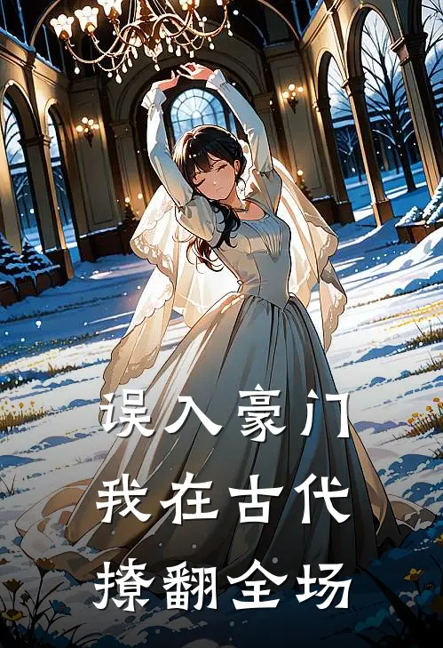 误入豪门：我在古代撩翻全场