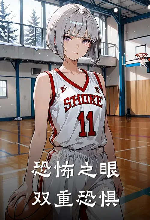 恐怖之眼双重恐惧