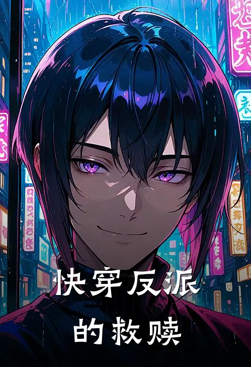 快穿反派的救赎