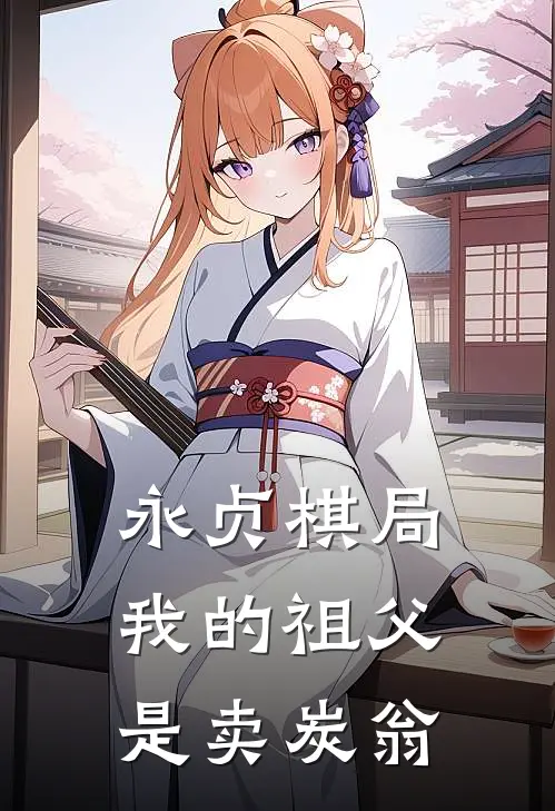 永贞棋局：我的祖父是卖炭翁