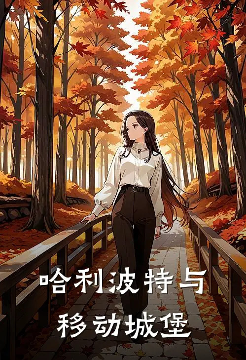 哈利波特与移动城堡(张景瑜海格)免费完结小说_小说完整版免费阅读哈利波特与移动城堡(张景瑜海格)