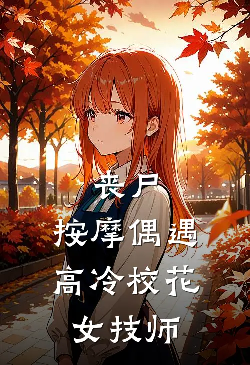 丧尸：按摩偶遇高冷校花女技师