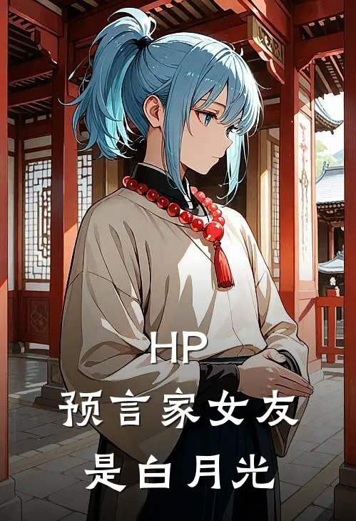 HP：预言家女友是白月光