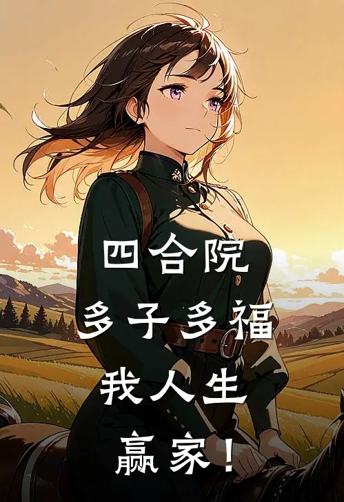 四合院：多子多福，我人生赢家！(何卫国易中海)在哪看免费小说_最新章节列表四合院：多子多福，我人生赢家！(何卫国易中海)