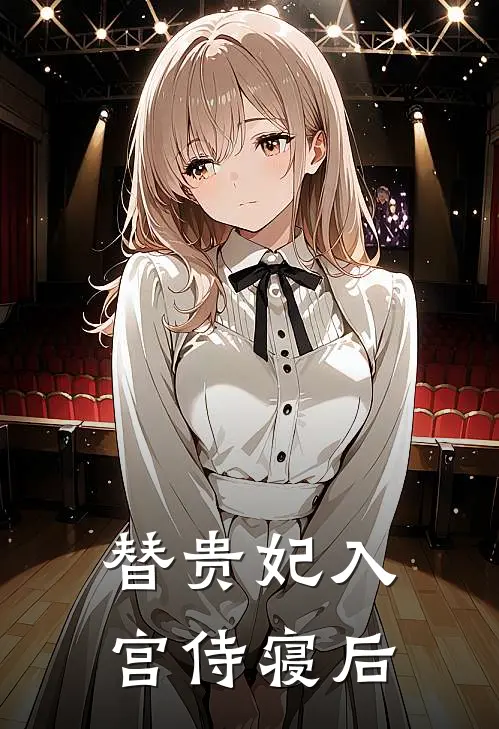 替贵妃入宫侍寝后(香莲秦烟)已完结小说_替贵妃入宫侍寝后(香莲秦烟)小说免费在线阅读