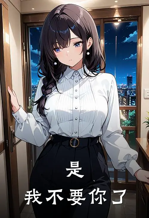 是，我不要你了