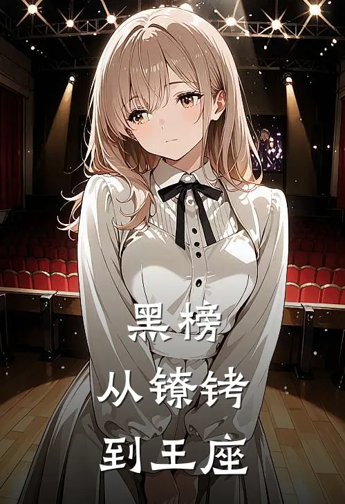 黑榜：从镣铐到王座林默陈浩最新章节在线阅读_林默陈浩全本免费在线阅读