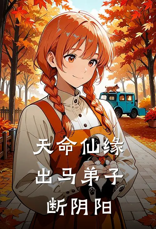 天命仙缘出马弟子断阴阳