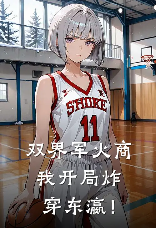 双界军火商：我开局炸穿东瀛！