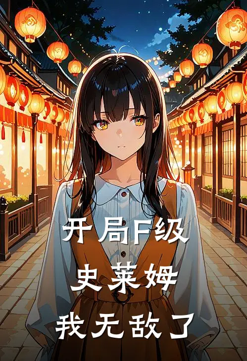 开局F级史莱姆，我无敌了