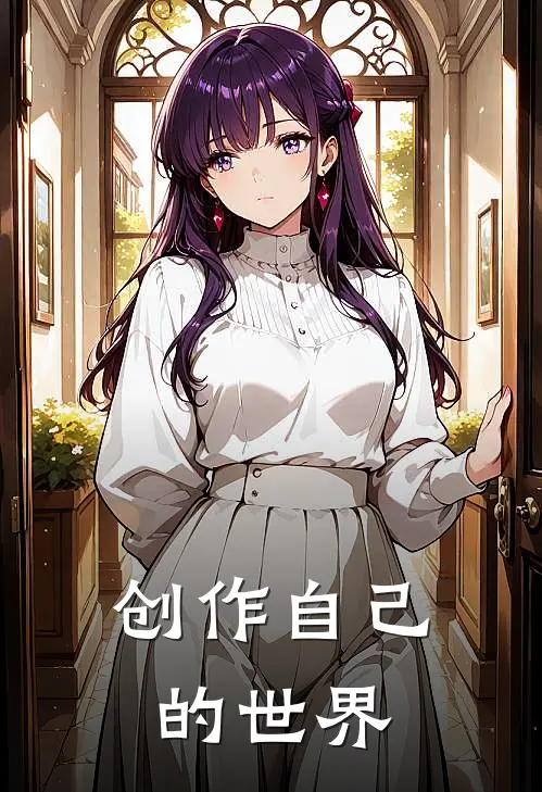 创作自己的世界