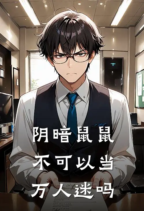 阴暗鼠鼠不可以当万人迷吗