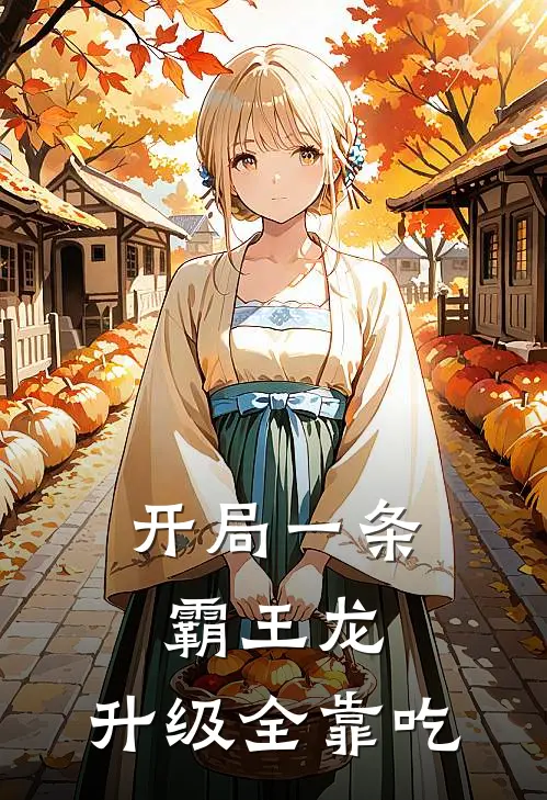 开局一条霸王龙，升级全靠吃(李庆张天)好看的完结小说_完本小说开局一条霸王龙，升级全靠吃李庆张天