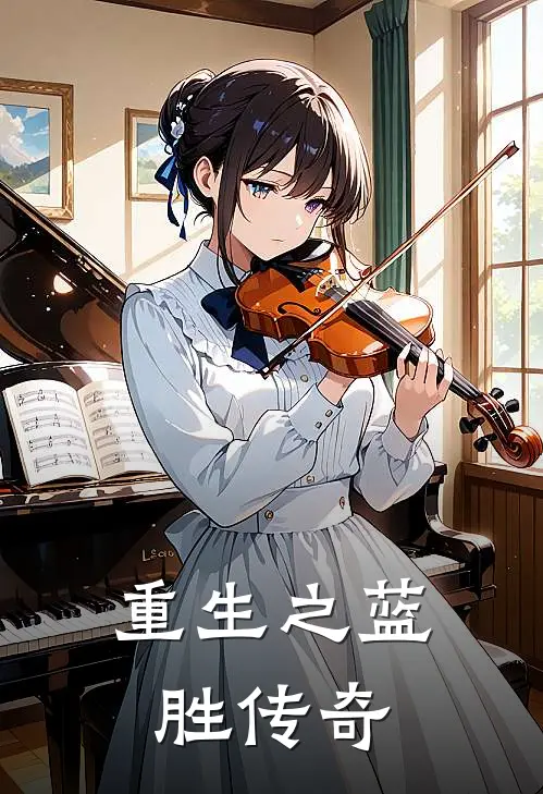 重生之蓝胜传奇