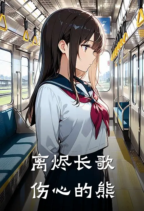 离烬长歌伤心的熊