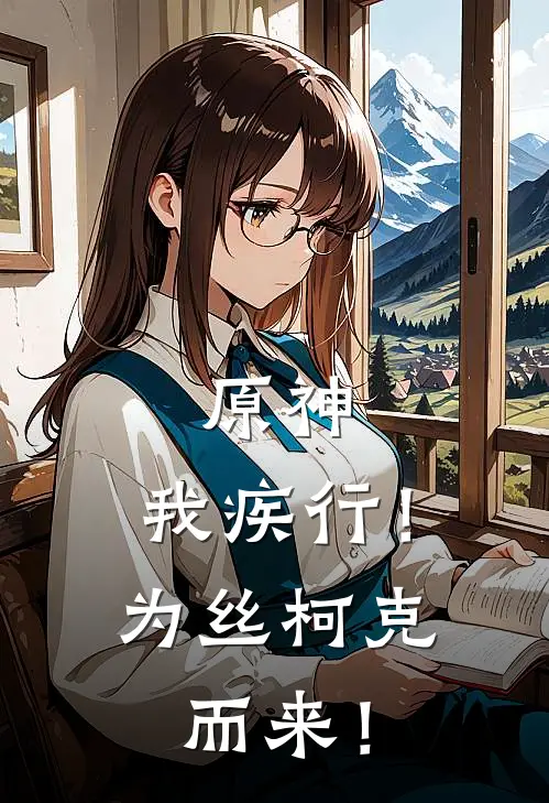 原神：我疾行！为丝柯克而来！