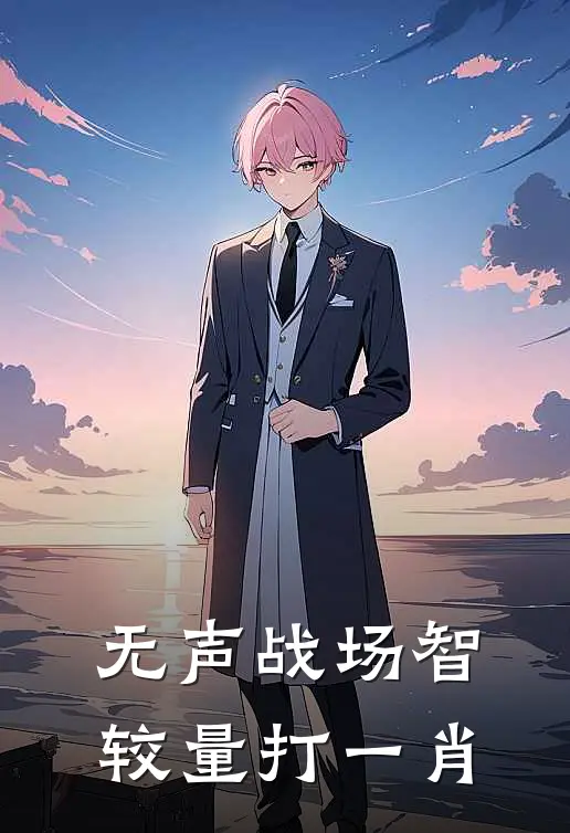 无声战场智较量打一肖